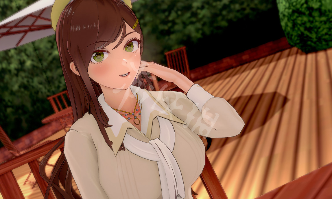 《戀活Sunshine》人物卡偶像學姐分享 偶像學姐怎麽捏? 《戀活Sunshine》人物卡偶像學姐分享 偶像學姐怎麽捏?