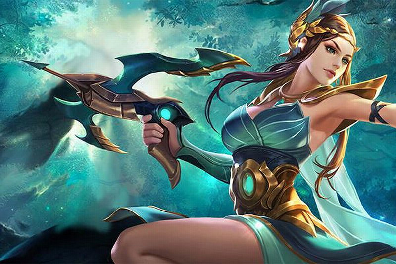 9月全球熱門手遊收入排行 《王者》第一《原神》第二 9月全球熱門手遊收入排行 《王者》第一《原神》第二