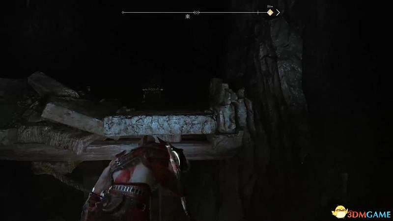 《戰神4》全盧恩符文位置 全武器升級道具全斧柄位置 《戰神4》全盧恩符文位置 全武器升級道具全斧柄位置