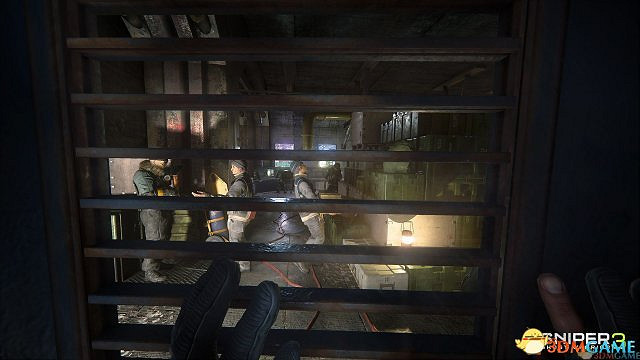 《狙擊手：幽靈戰士3》PC免安裝季票中文版下載