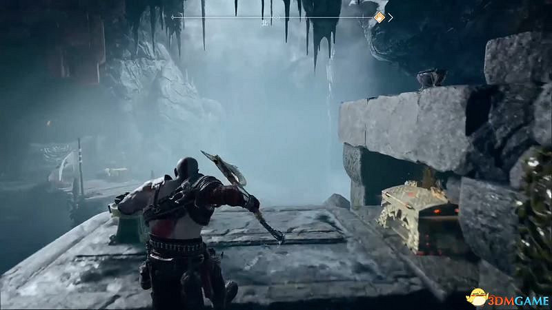 《戰神4》全盧恩符文位置 全武器升級道具全斧柄位置 《戰神4》全盧恩符文位置 全武器升級道具全斧柄位置