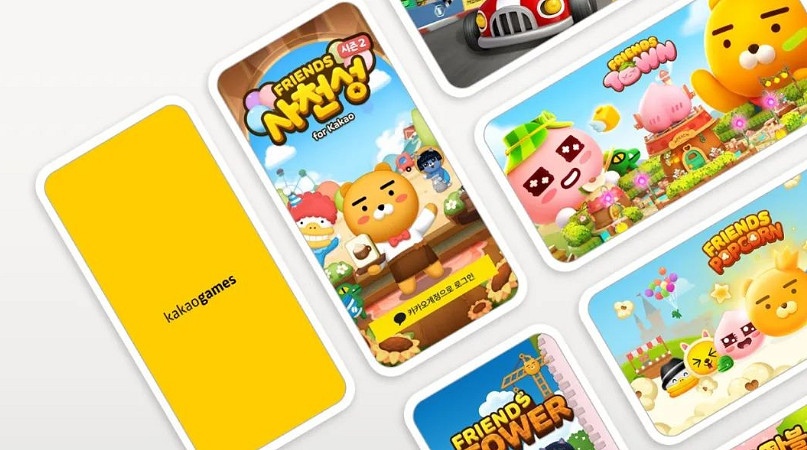 韓國“騰訊”一場大火,把整個國家燒“癱瘓”了四天 韓國“騰訊”一場大火,把整個國家燒“癱瘓”了四天