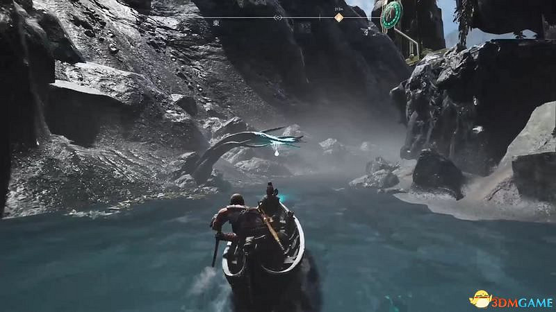 《戰神4》露珠收集攻略 世界樹露珠位置攻略 《戰神4》露珠收集攻略 世界樹露珠位置攻略