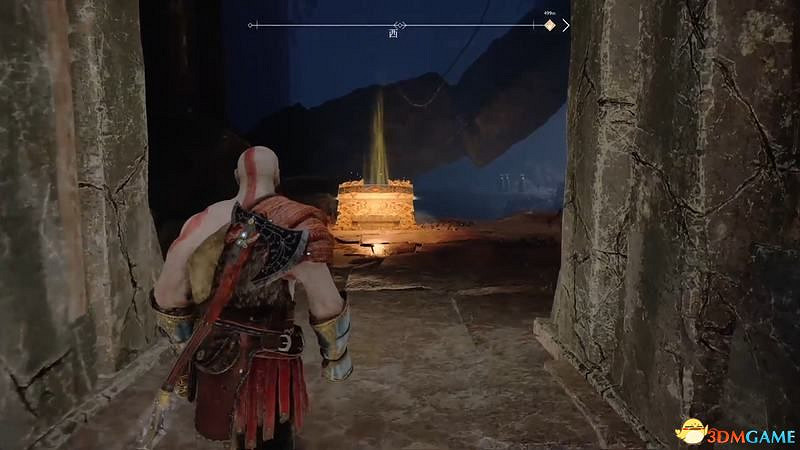 《戰神4》全盧恩符文位置 全武器升級道具全斧柄位置 《戰神4》全盧恩符文位置 全武器升級道具全斧柄位置