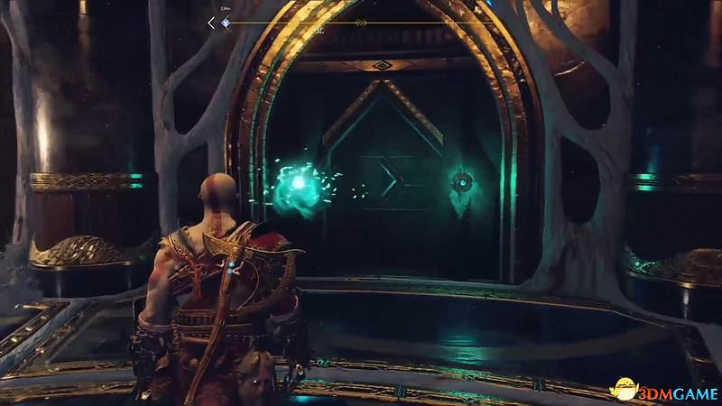 《戰神4》全盧恩符文位置 全武器升級道具全斧柄位置 《戰神4》全盧恩符文位置 全武器升級道具全斧柄位置