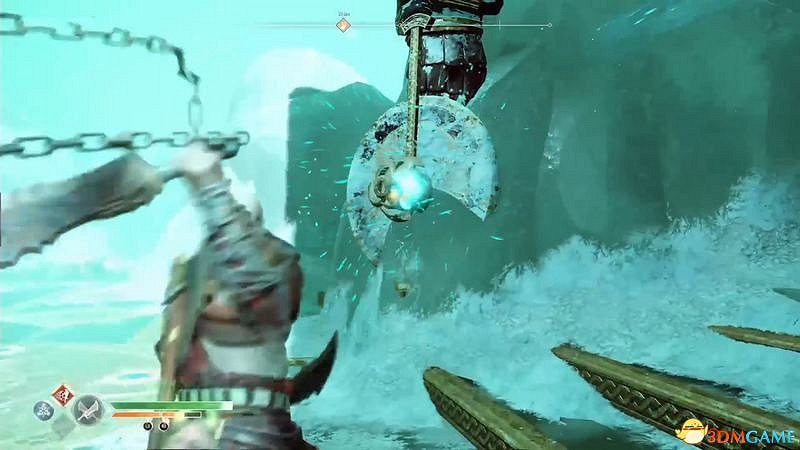 《戰神4》全盧恩符文位置 全武器升級道具全斧柄位置 《戰神4》全盧恩符文位置 全武器升級道具全斧柄位置