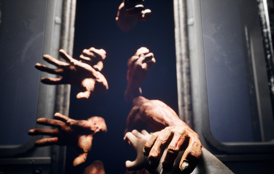 尖叫遊戲節開啟!《無光之日》發布首個試玩Demo 尖叫遊戲節開啟!《無光之日》發布首個試玩Demo