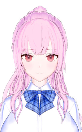 《戀活Sunshine》人物卡粉毛製服美少女分享 粉毛製服美少女怎麽捏? 《戀活Sunshine》人物卡粉毛製服美少女分享 粉毛製服美少女怎麽捏?