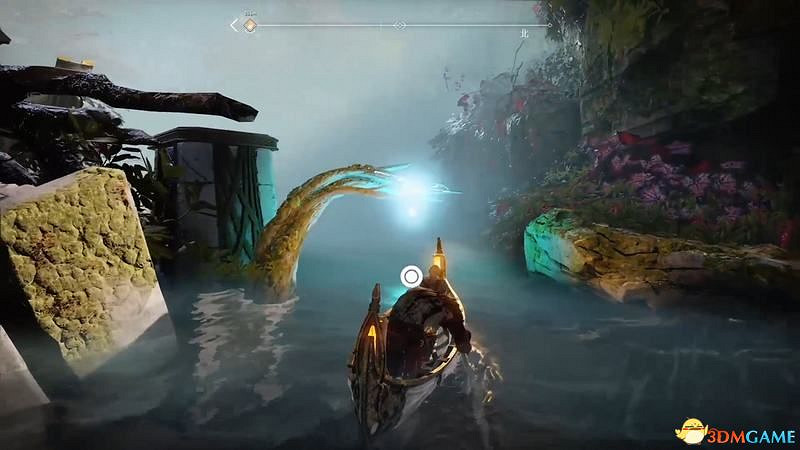 《戰神4》露珠收集攻略 世界樹露珠位置攻略 《戰神4》露珠收集攻略 世界樹露珠位置攻略