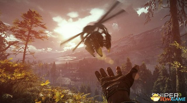 積極造勢 《狙擊手：幽靈戰士3》玩家須知十件事