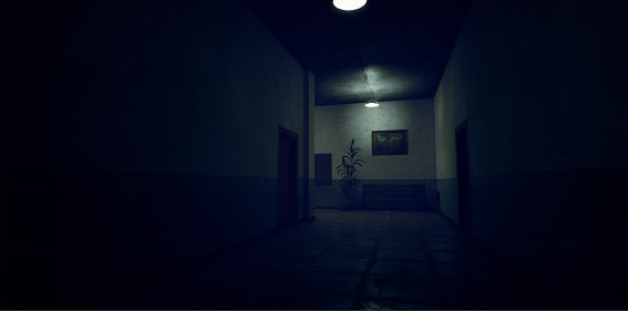 尖叫遊戲節開啟!《無光之日》發布首個試玩Demo 尖叫遊戲節開啟!《無光之日》發布首個試玩Demo