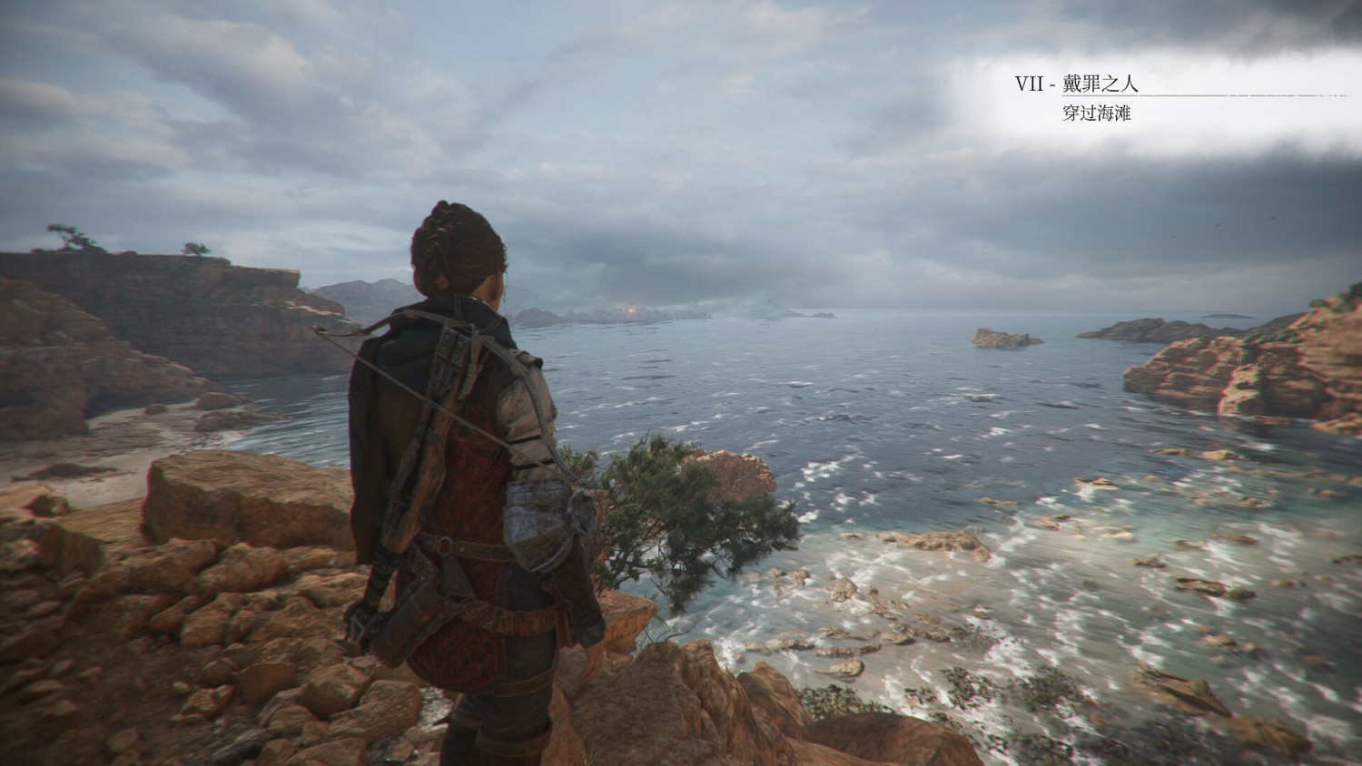 次世代級真實畫質!《瘟疫傳說:安魂曲》精美畫面欣賞 次世代級真實畫質!《瘟疫傳說:安魂曲》精美畫面欣賞