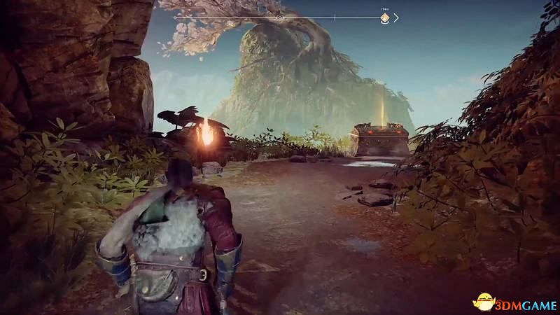 《戰神4》全盧恩符文位置 全武器升級道具全斧柄位置 《戰神4》全盧恩符文位置 全武器升級道具全斧柄位置