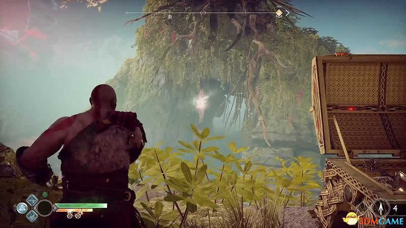 《戰神4》全盧恩符文位置 全武器升級道具全斧柄位置 《戰神4》全盧恩符文位置 全武器升級道具全斧柄位置