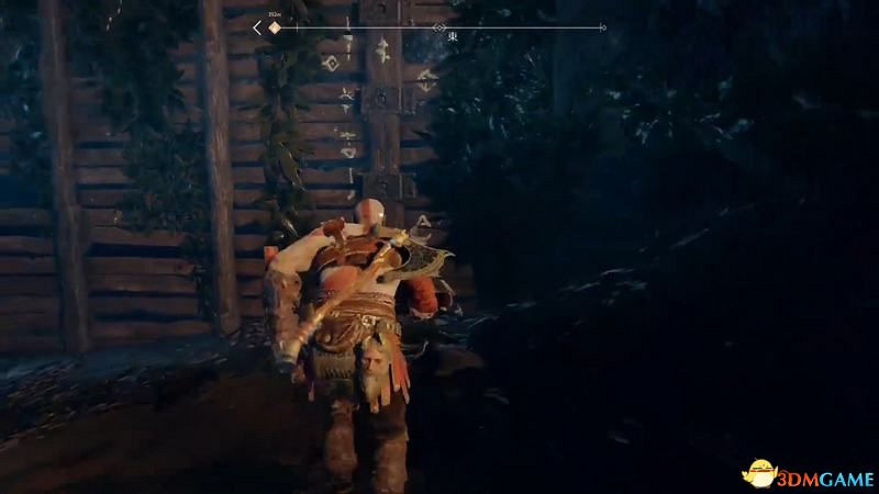 《戰神4》全盧恩符文位置 全武器升級道具全斧柄位置 《戰神4》全盧恩符文位置 全武器升級道具全斧柄位置