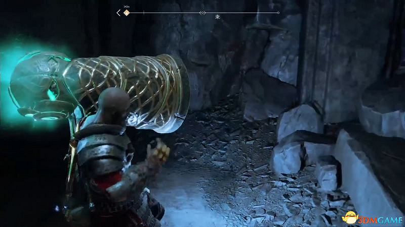 《戰神4》全盧恩符文位置 全武器升級道具全斧柄位置 《戰神4》全盧恩符文位置 全武器升級道具全斧柄位置