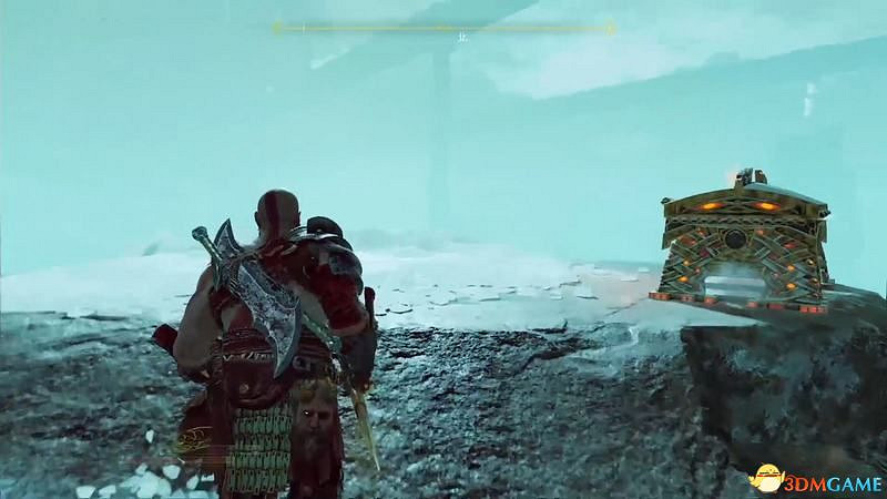 《戰神4》全盧恩符文位置 全武器升級道具全斧柄位置 《戰神4》全盧恩符文位置 全武器升級道具全斧柄位置