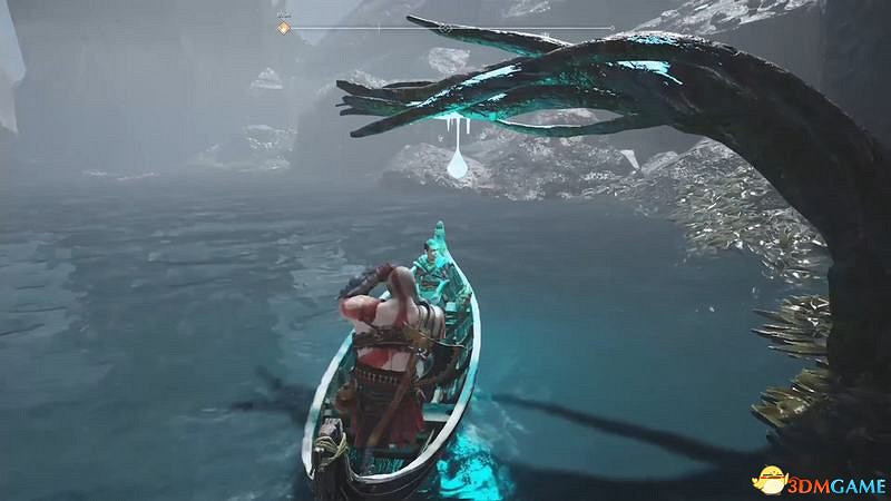 《戰神4》露珠收集攻略 世界樹露珠位置攻略 《戰神4》露珠收集攻略 世界樹露珠位置攻略