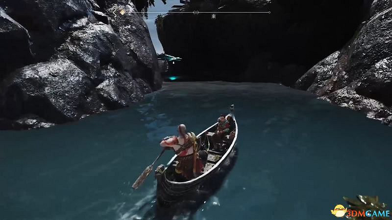 《戰神4》露珠收集攻略 世界樹露珠位置攻略 《戰神4》露珠收集攻略 世界樹露珠位置攻略