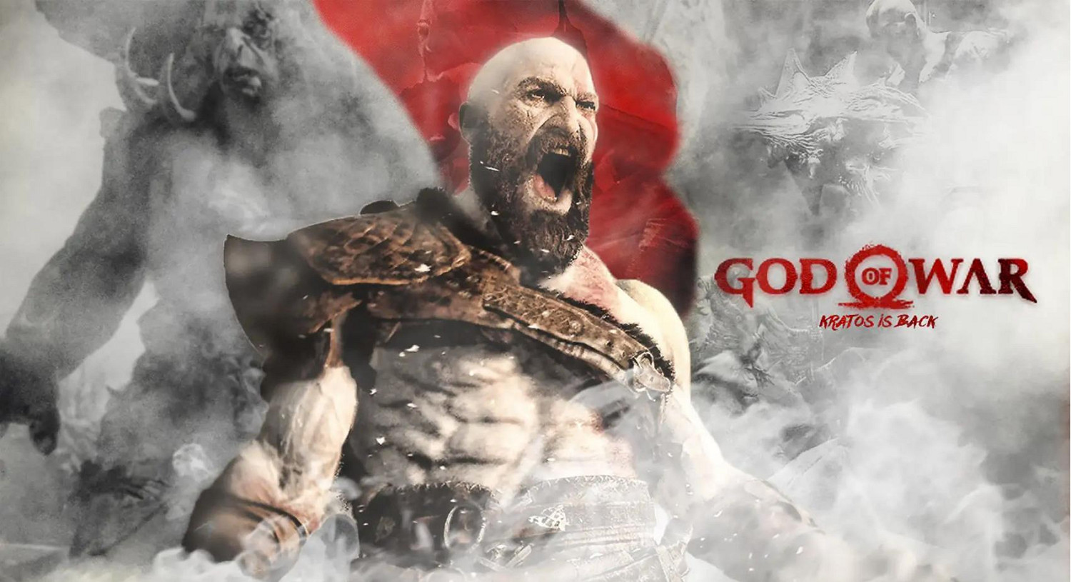 《戰神4》界域裂隙位置攻略 巨人神壇位置攻略 《戰神4》界域裂隙位置攻略 巨人神壇位置攻略