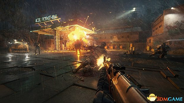 這還能玩？《狙擊手：幽靈戰士3》加載需要5分鐘！