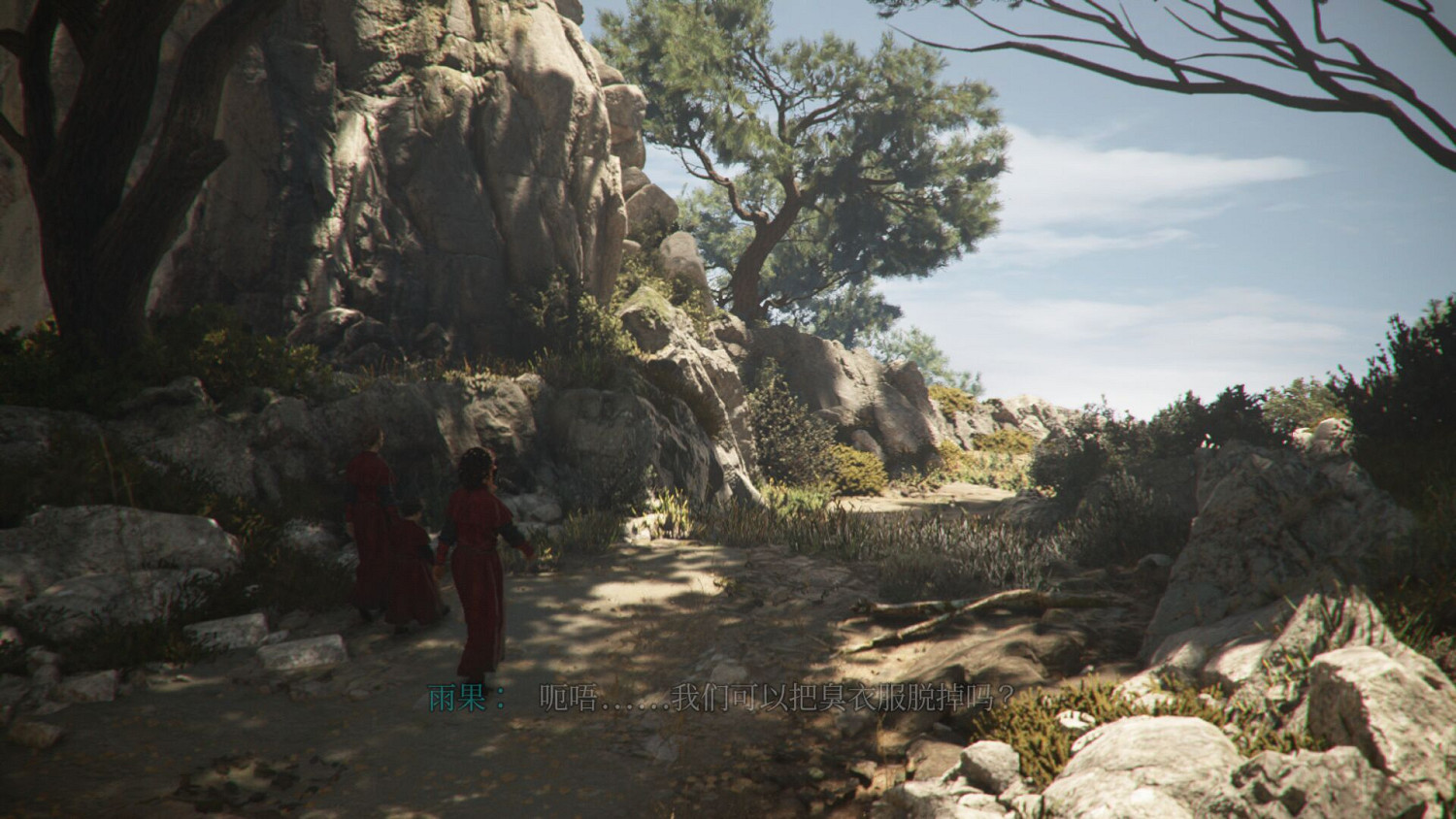 次世代級真實畫質!《瘟疫傳說:安魂曲》精美畫面欣賞 次世代級真實畫質!《瘟疫傳說:安魂曲》精美畫面欣賞