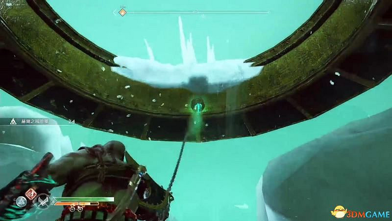 《戰神4》全盧恩符文位置 全武器升級道具全斧柄位置 《戰神4》全盧恩符文位置 全武器升級道具全斧柄位置