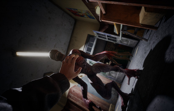 尖叫遊戲節開啟!《無光之日》發布首個試玩Demo 尖叫遊戲節開啟!《無光之日》發布首個試玩Demo