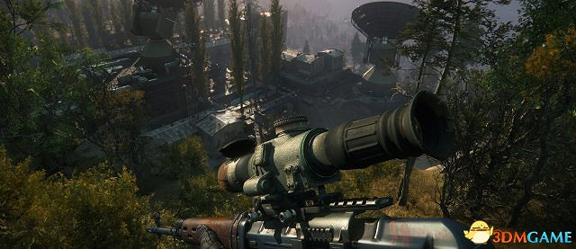 《狙擊手：幽靈戰士3》IGN評5.5分 Bug多破壞樂趣