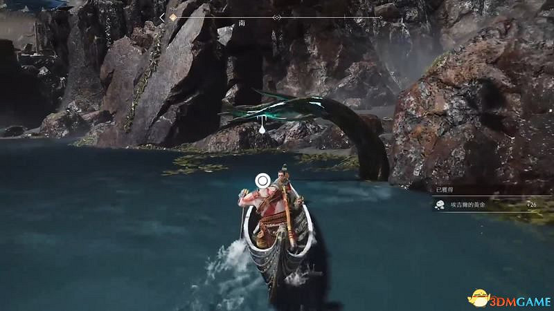 《戰神4》露珠收集攻略 世界樹露珠位置攻略 《戰神4》露珠收集攻略 世界樹露珠位置攻略