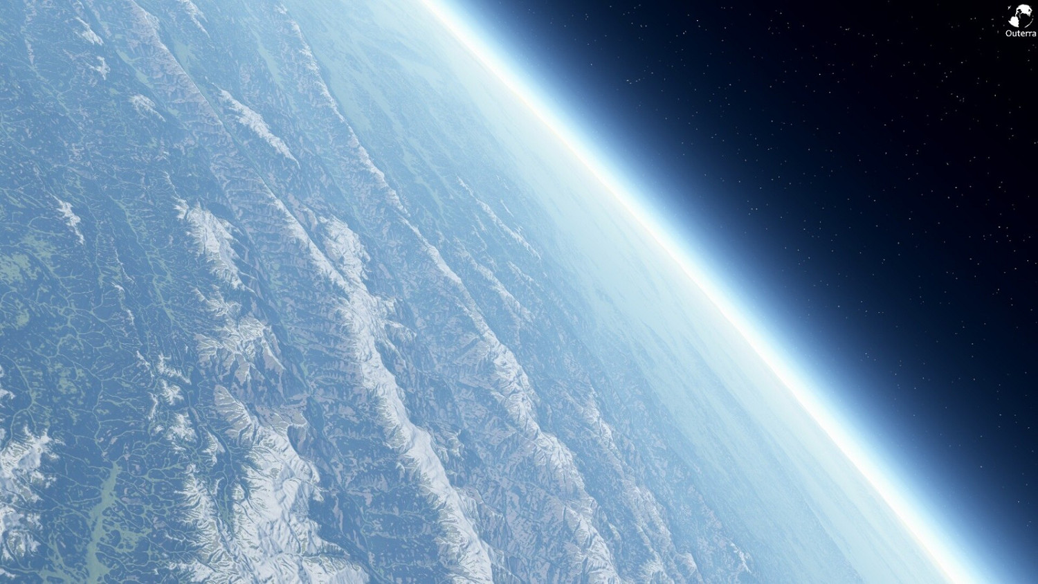 高自由度模擬新作《外在世界沙盒》公布 登陸PC Steam