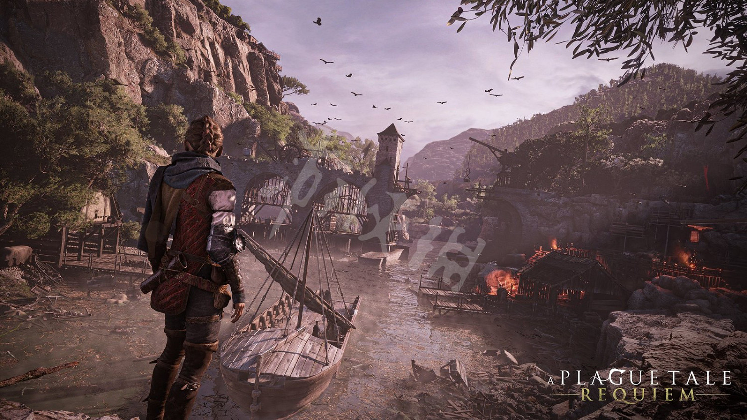 《瘟疫傳說安魂曲》阿諾德怎麽玩?指揮阿諾德玩法介紹 《瘟疫傳說安魂曲》阿諾德怎麽玩?指揮阿諾德玩法介紹