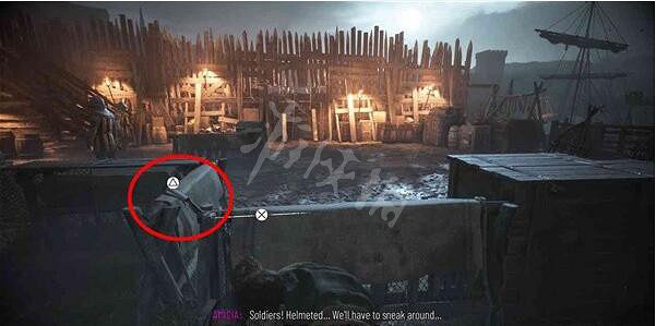 《瘟疫傳說安魂曲》全收集攻略 全成就全道具收集 《瘟疫傳說安魂曲》全收集攻略 全成就全道具收集