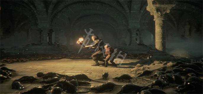 《瘟疫傳說安魂曲》鎖30幀怎麽辦?鎖30幀解決辦法 《瘟疫傳說安魂曲》鎖30幀怎麽辦?鎖30幀解決辦法