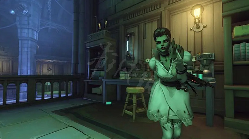 《鬥陣特攻》“歸來”萬聖夜驚魂怎麽玩?萬聖夜驚魂活動介紹 《鬥陣特攻》“歸來”萬聖夜驚魂怎麽玩?萬聖夜驚魂活動介紹