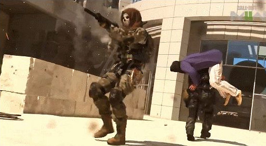 《決勝時刻19現代戰爭2》遊戲有哪些模式? 遊戲模式介紹 《決勝時刻19現代戰爭2》遊戲有哪些模式? 遊戲模式介紹