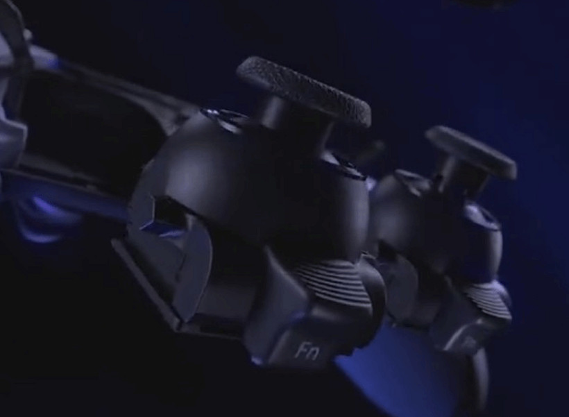 PS5"精英"手把預售開啟!將於23年1月26日正式發售! PS5"精英"手把預售開啟!將於23年1月26日正式發售!