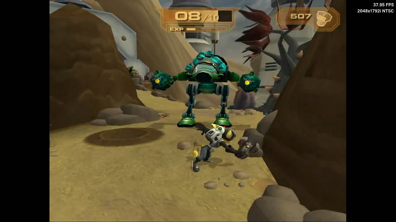 Xbox主機玩《戰神》不是夢！XBSX2 PS2模擬器大更新