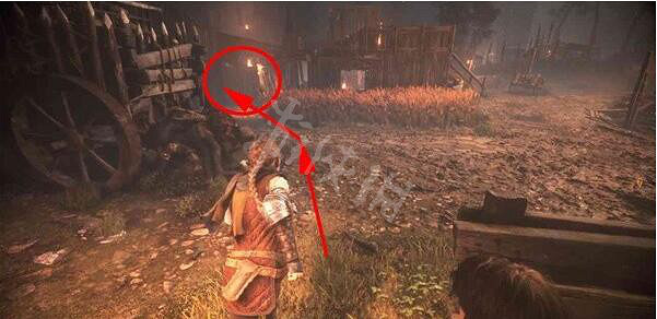 《瘟疫傳說安魂曲》全收集攻略 全成就全道具收集 《瘟疫傳說安魂曲》全收集攻略 全成就全道具收集