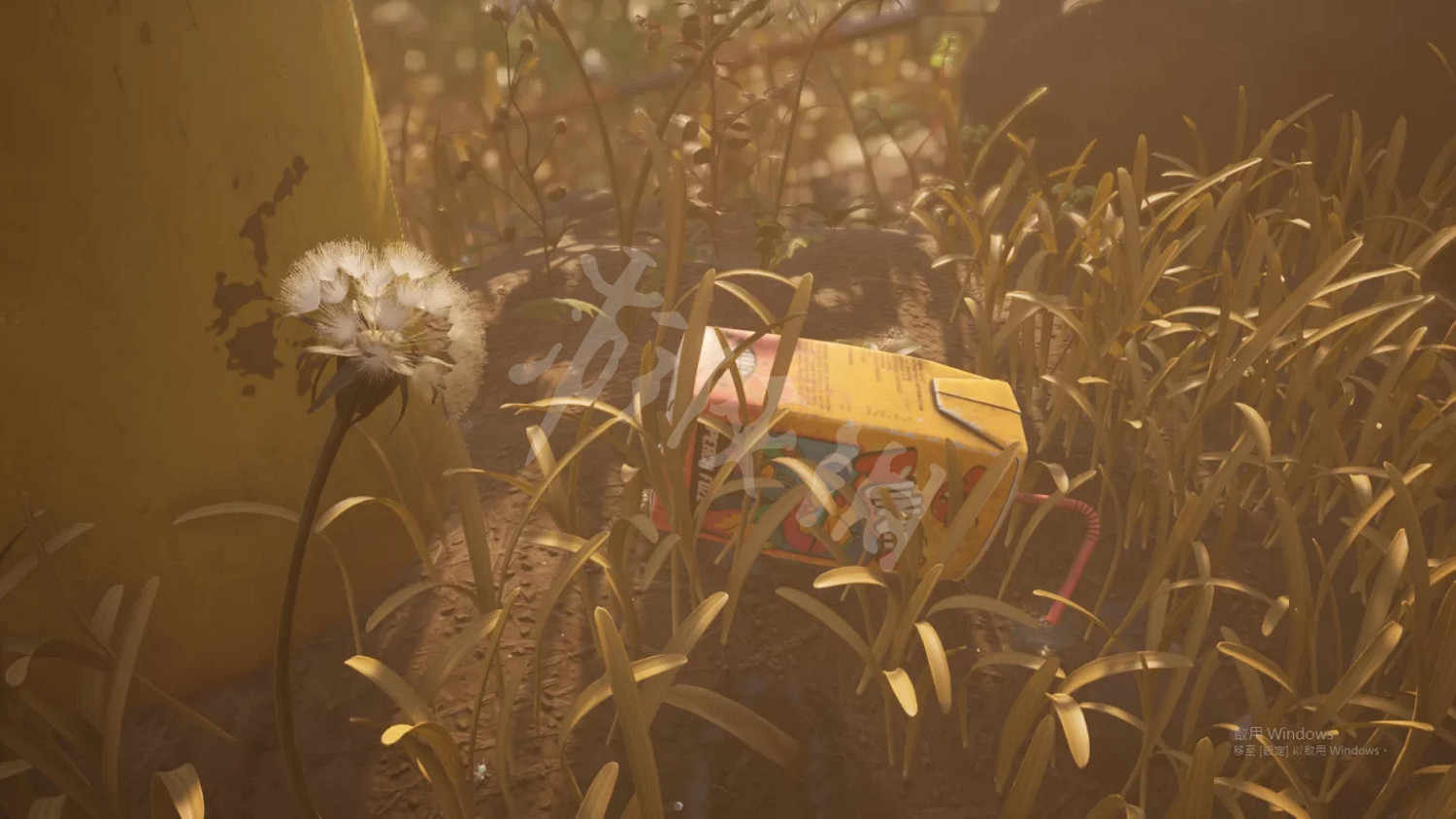 《微小世界生存戰》果汁盒位置分享 果汁盒在哪? 《微小世界生存戰》果汁盒位置分享 果汁盒在哪?