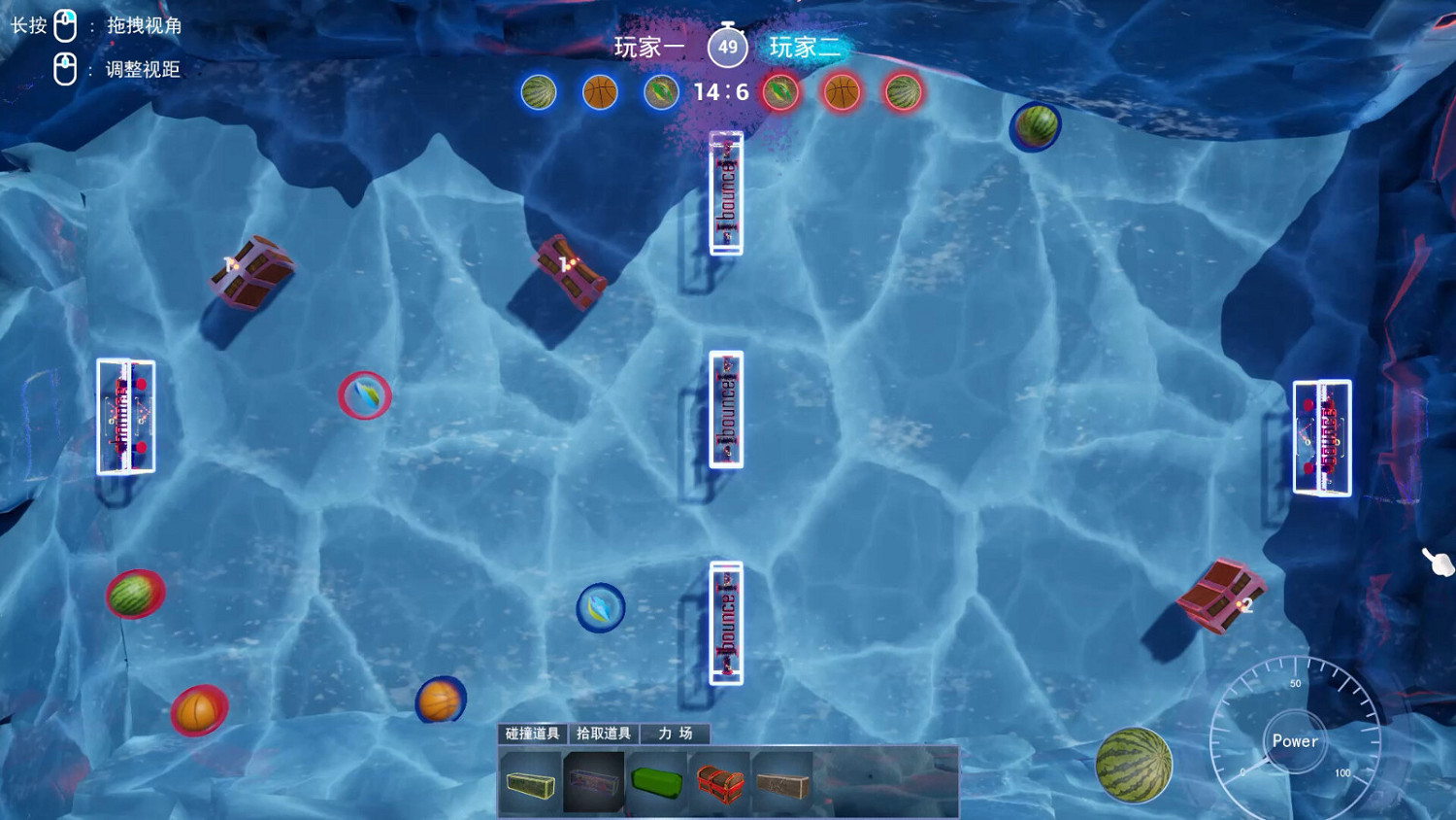 彈珠遊戲《奇克八號盲目發射》Steam頁面上線 11月發售 彈珠遊戲《奇克八號盲目發射》Steam頁面上線 11月發售