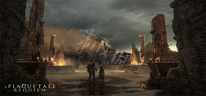 《瘟疫傳說安魂曲》鎖30幀怎麽辦?鎖30幀解決辦法 《瘟疫傳說安魂曲》鎖30幀怎麽辦?鎖30幀解決辦法