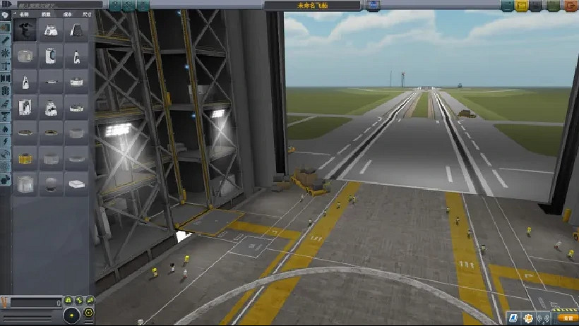 無人通關卻好評如潮的科幻遊戲,11年後終於學會數2了 無人通關卻好評如潮的科幻遊戲,11年後終於學會數2了