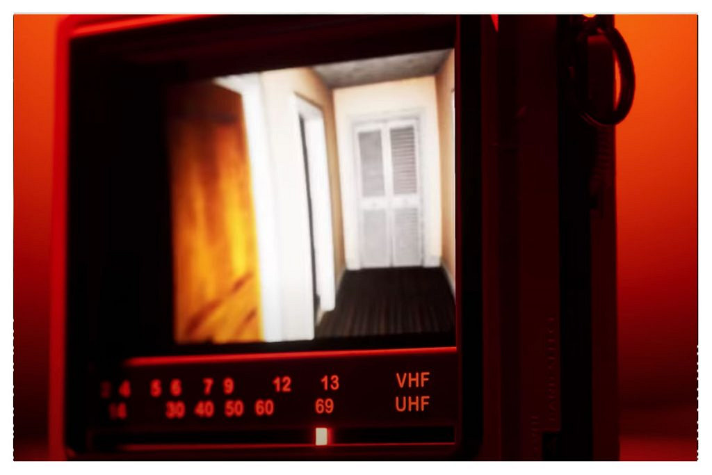 傳《沉默之丘：Townfall》與《P.T. 》設定在同一宇宙