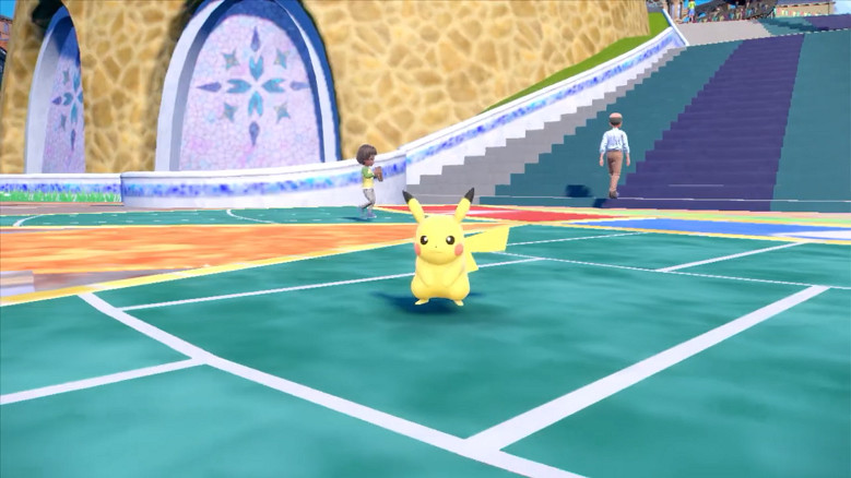 《寶可夢 朱/紫》新CM公布 遊戲將於11月18日發售