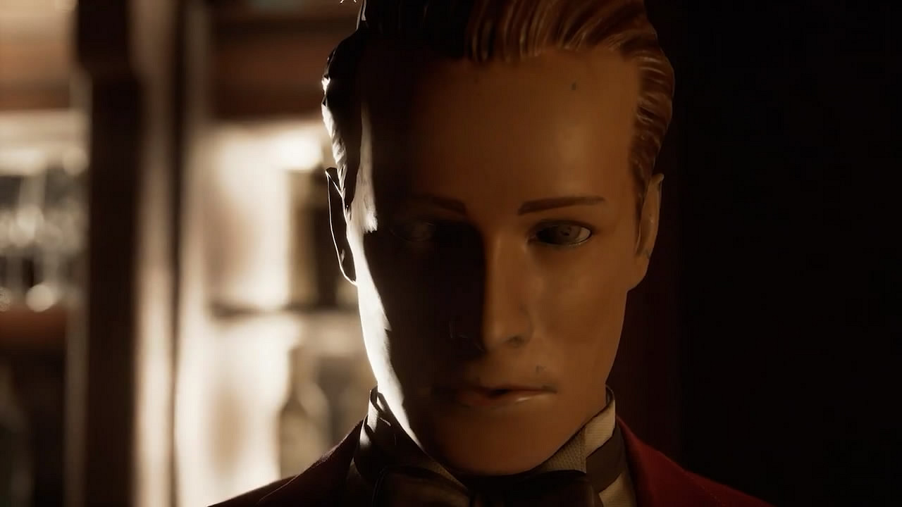 YouTube頻道主《黑相集:心中魔》30分鐘實機展示影像賞! YouTube頻道主《黑相集:心中魔》30分鐘實機展示影像賞!