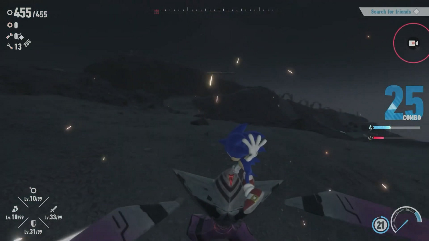 索尼克動作好流暢！《索尼克：未知邊境》IGN全新展示