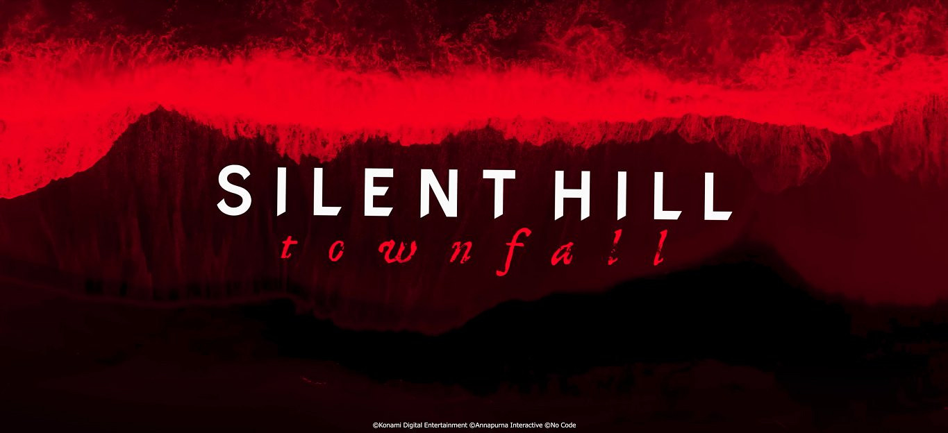 傳《沉默之丘：Townfall》與《P.T. 》設定在同一宇宙