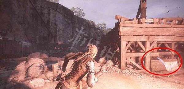 《瘟疫傳說安魂曲》全收集攻略 全成就全道具收集 《瘟疫傳說安魂曲》全收集攻略 全成就全道具收集