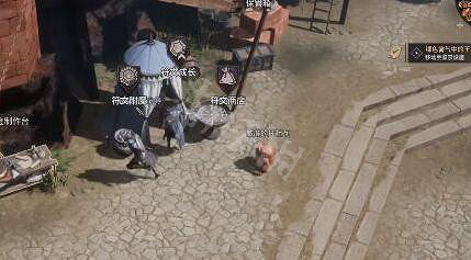 《惡月十三》什麽流派好開荒？新手bd玩法推薦